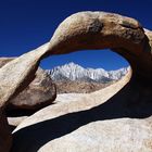 Alabama Hills