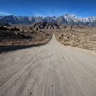 Alabama Hills