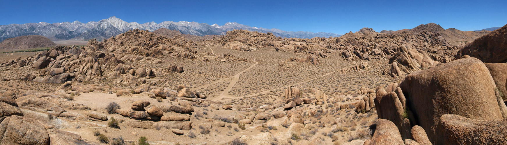 Alabama Hills