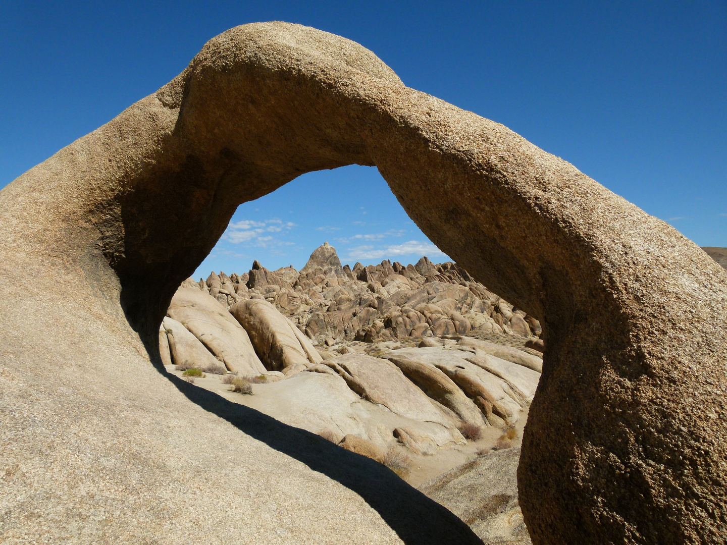 Alabama Hills