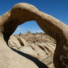 Alabama Hills