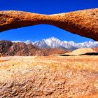 Alabama Hills