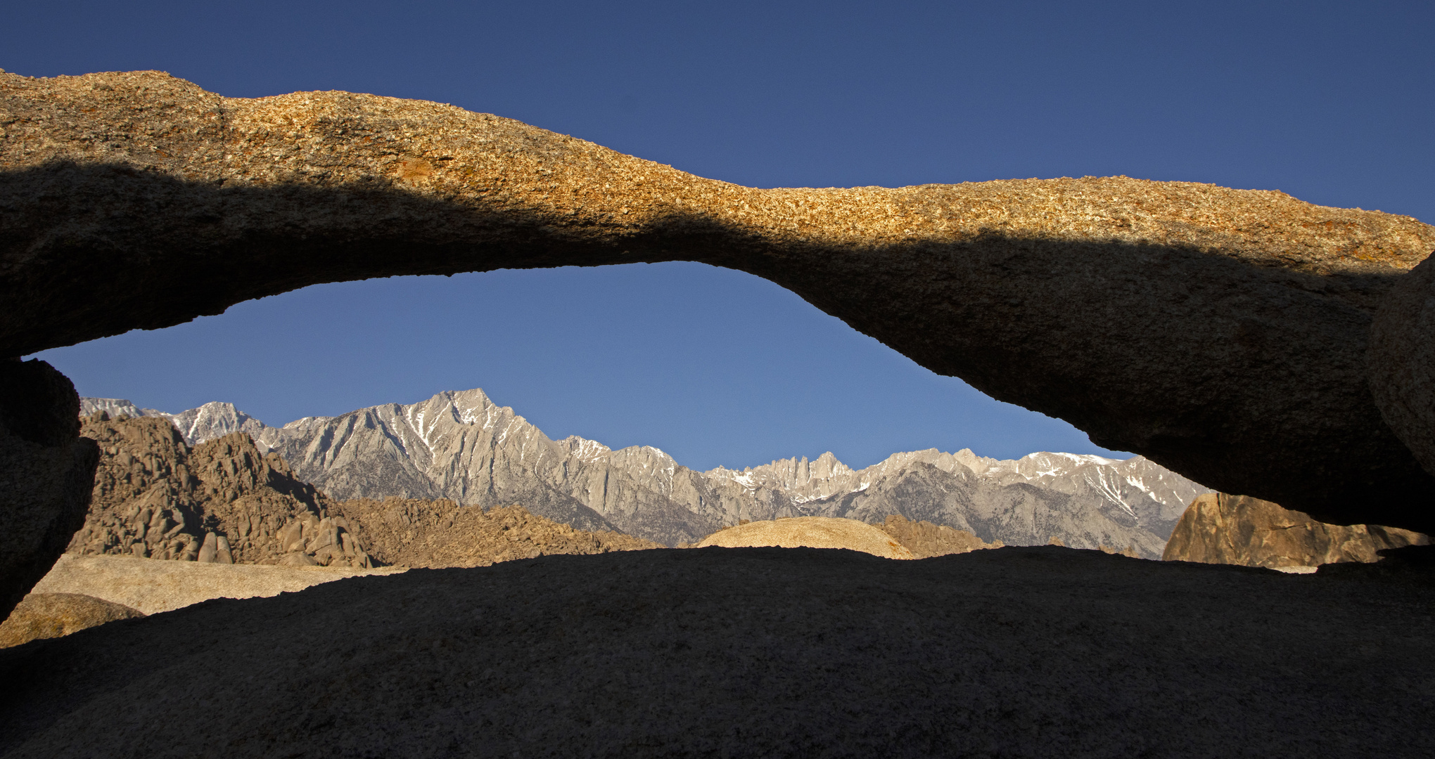 Alabama Hills