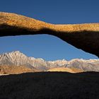 Alabama Hills