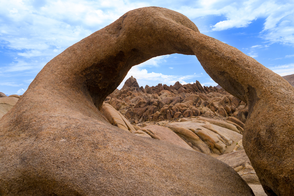 Alabama Hills