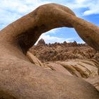 Alabama Hills