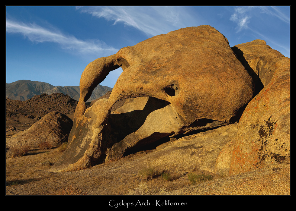 Alabama Hills