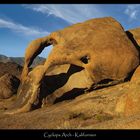 Alabama Hills