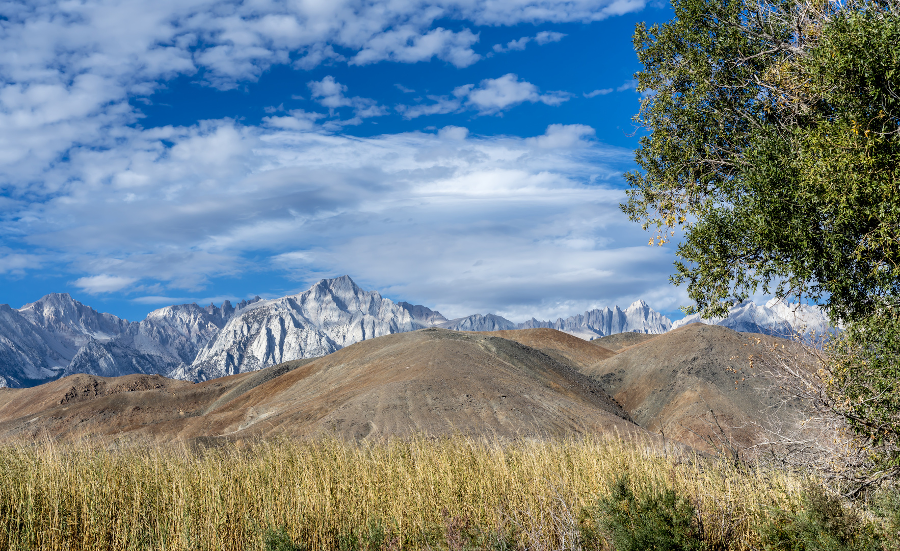 Alabama Hills