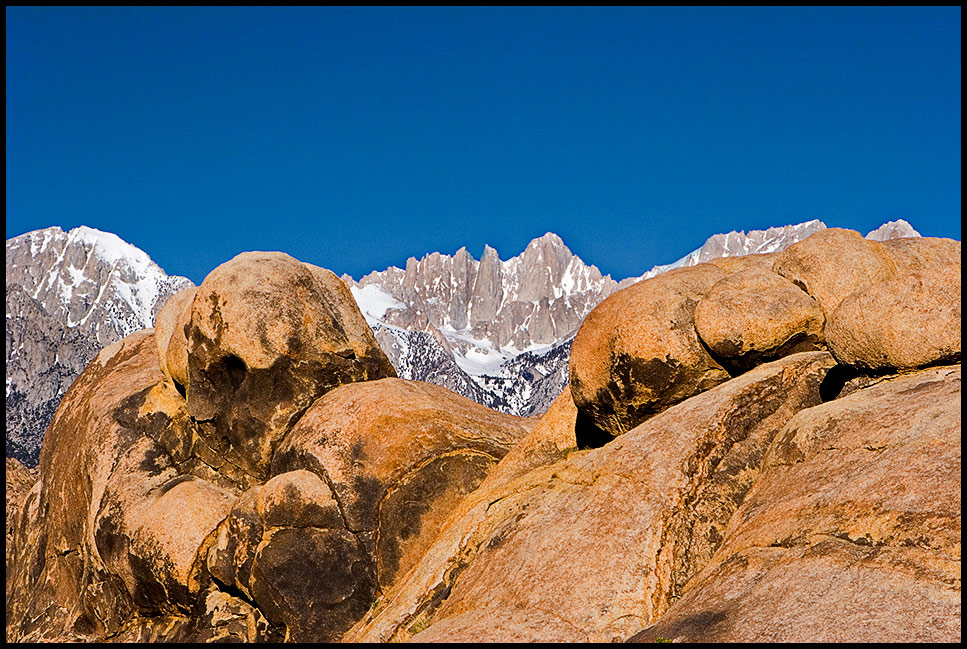 Alabama Hills