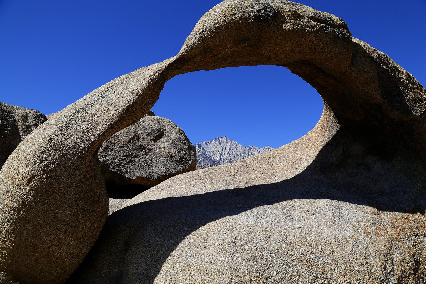 alabama hills