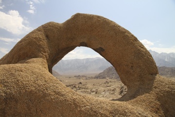 Alabama Hills