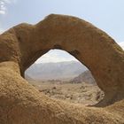 Alabama Hills