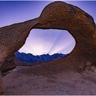 Alabama Hills