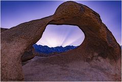 Alabama Hills