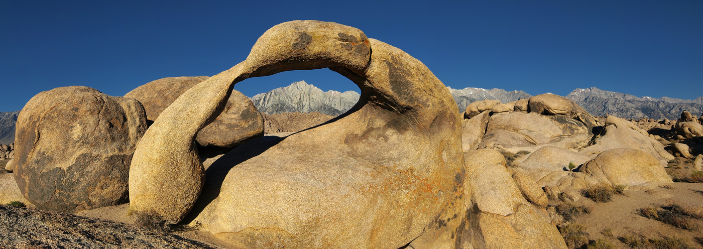 Alabama Hills