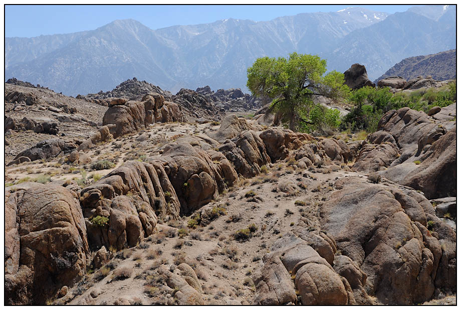 Alabama Hills