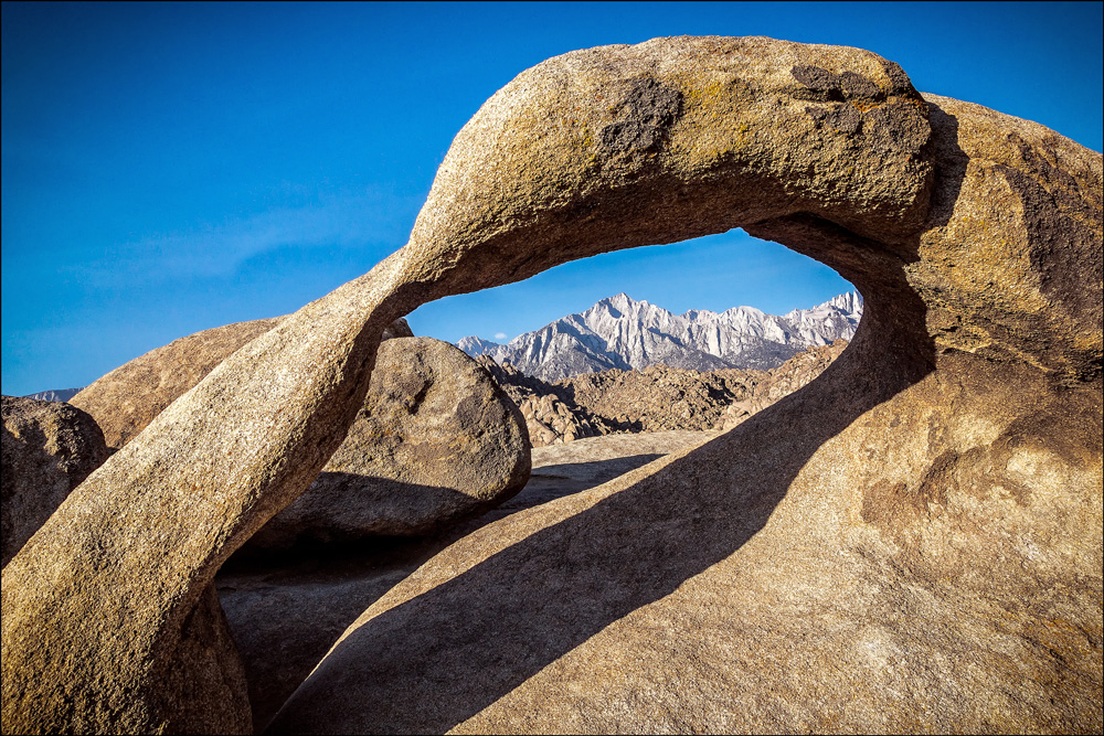 ALABAMA HILLS