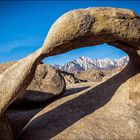 ALABAMA HILLS