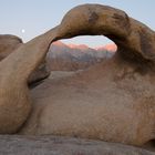 Alabama Hills