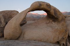 Alabama Hills