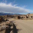 Alabama Hills, CA