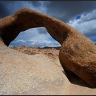 Alabama Hills