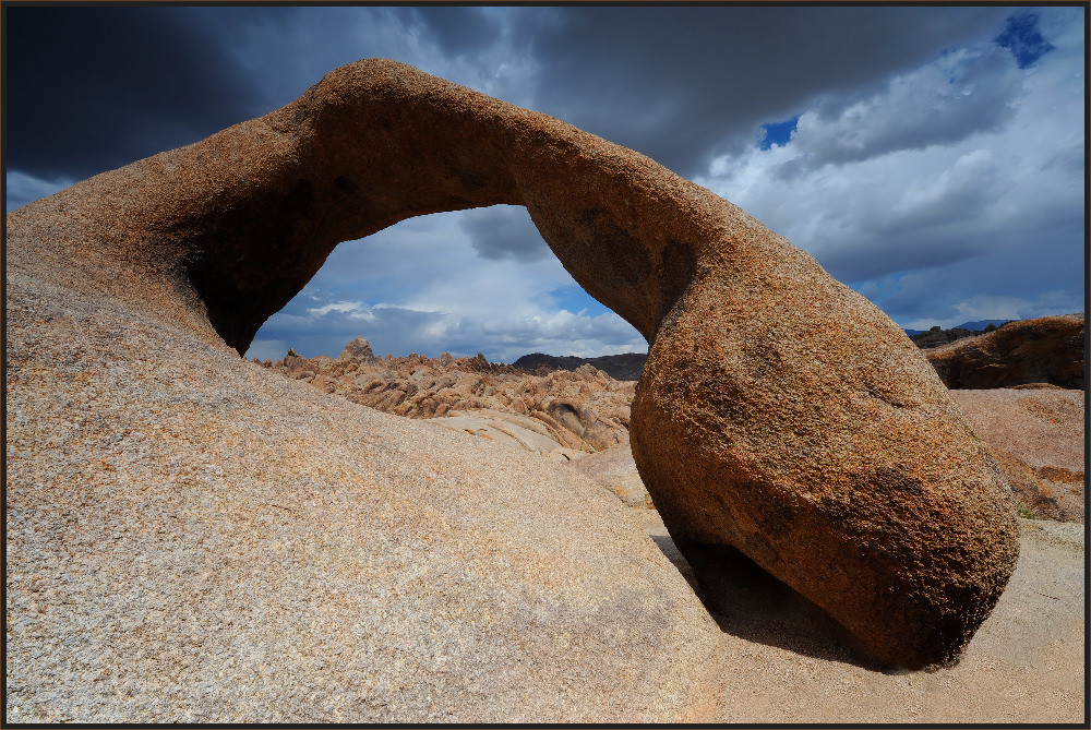 Alabama Hills