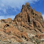 *Alabama Hills & Eye of Alabama*