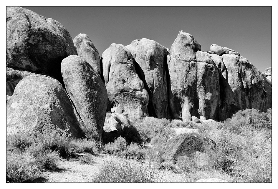 Alabama Hills II