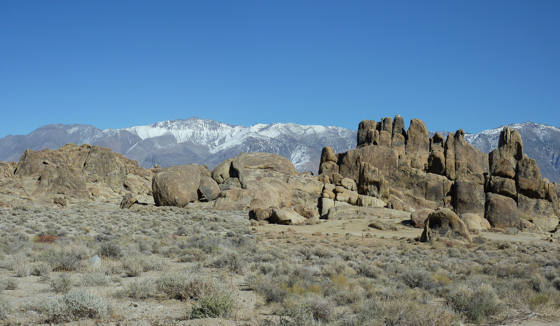 Alabama Hills III