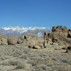 Alabama Hills III