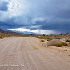 Alabama Hills, Lone Pine, CA, USA