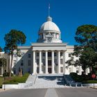 Alabama State Capitol