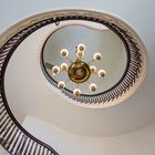 Alabama State Capitol - Staircase