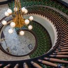 Alabama State Capitol - Staircase