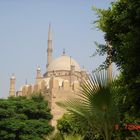 Alabasta Moschee in Cairo