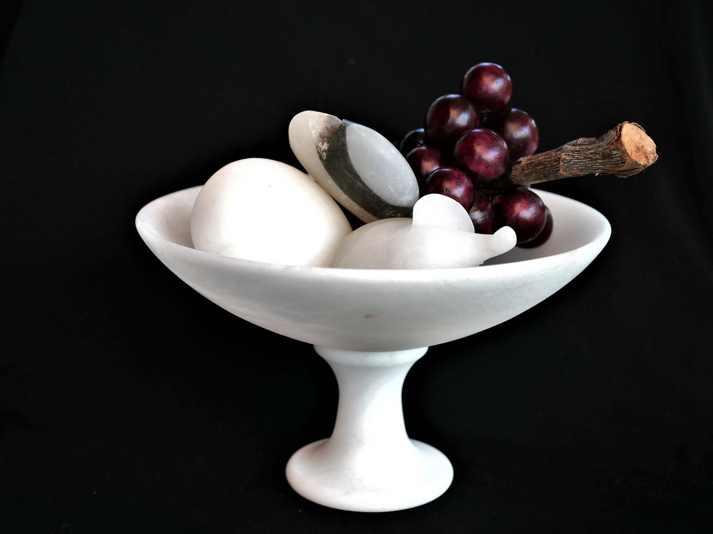 Alabaster Foto & Bild motive, steinkunst, kunstfotografie & kultur