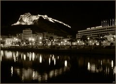 ALACANT LA NUIT