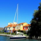 alacati / cesme / izmir /turkiye