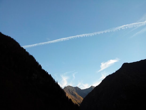 Alagna, Val Sesia