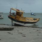 ALAGOAS - Barco