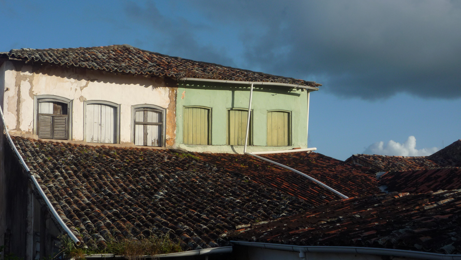 ALAGOAS - PENEDO