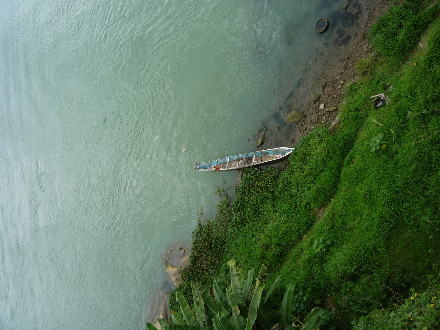 ALAGOAS - PENEDO - RIO SÃO FRANCISCO II