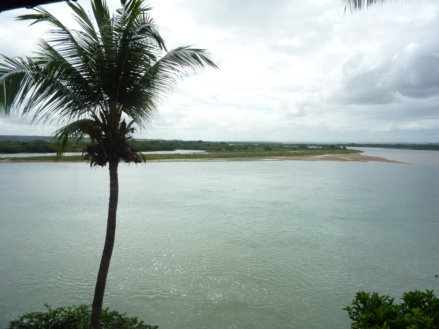 ALAGOAS - Rio São Francisco