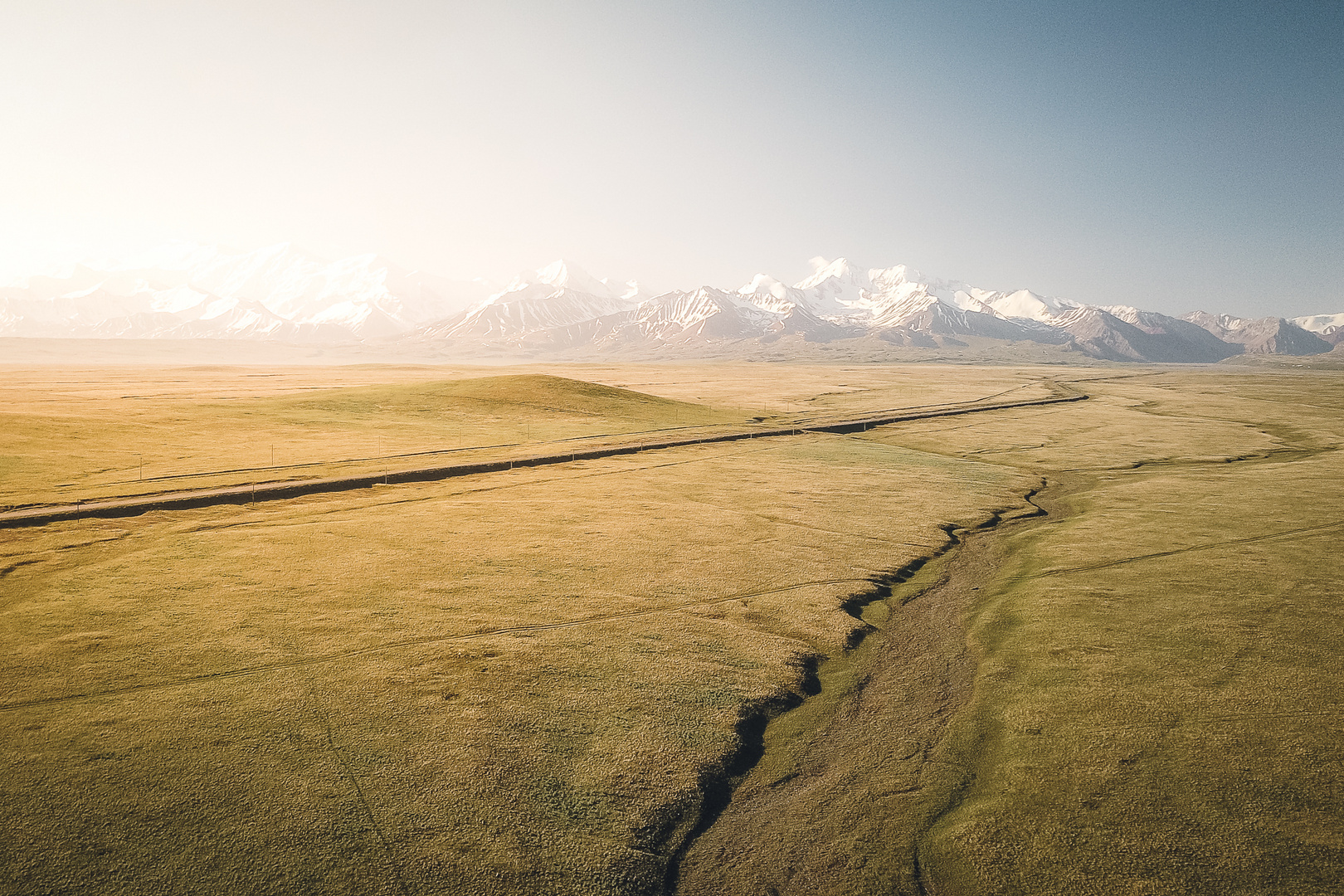 Alai valley