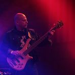 Alain Aragou  - Bass -