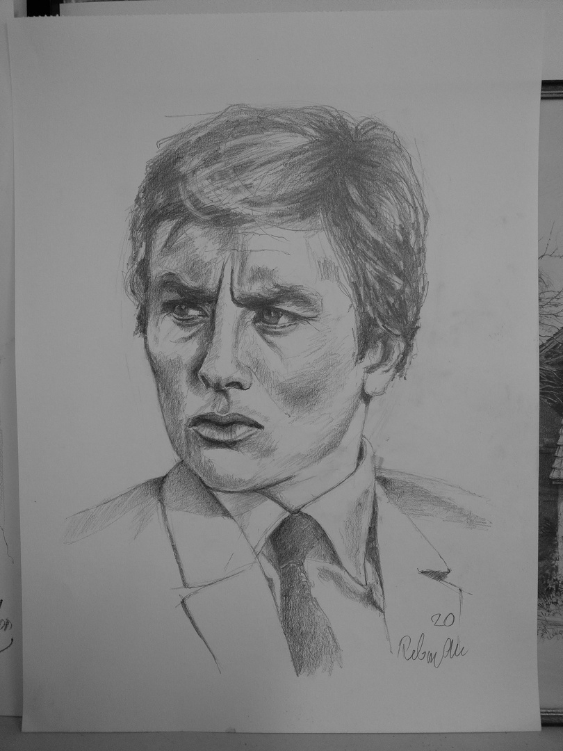 Alain Delon 5