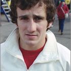 Alain Prost