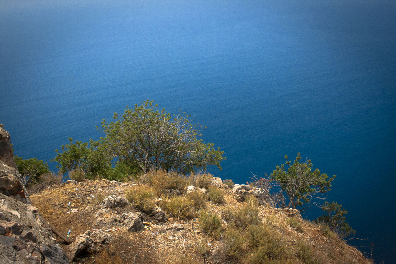 Alaiye /Alanya-Turkei